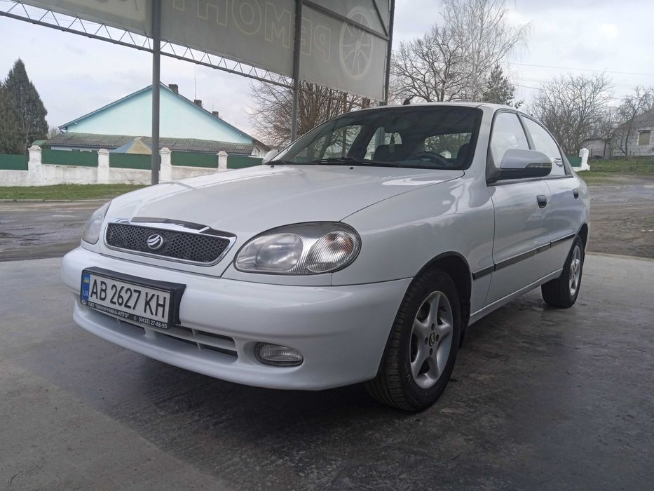 Продам Ланос 1,5