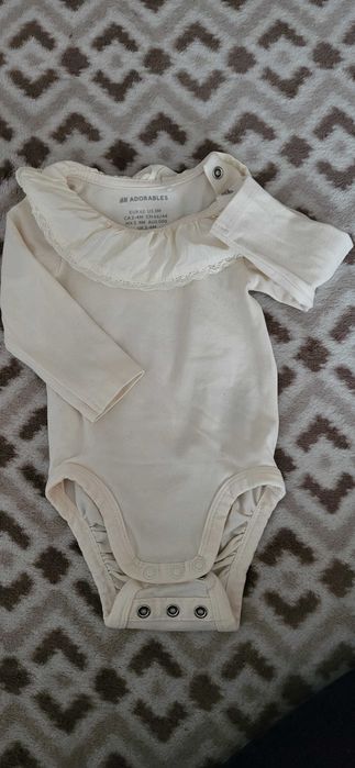 Body dziewczęce, nowe