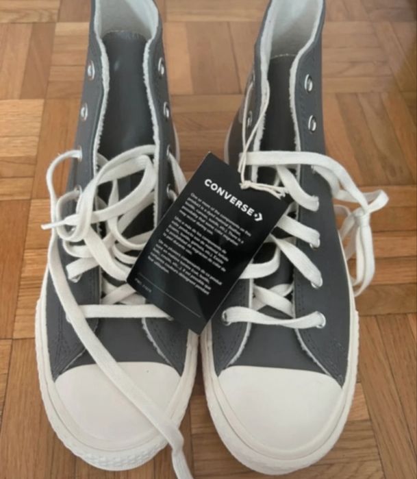 Oryginalne buty Conversy