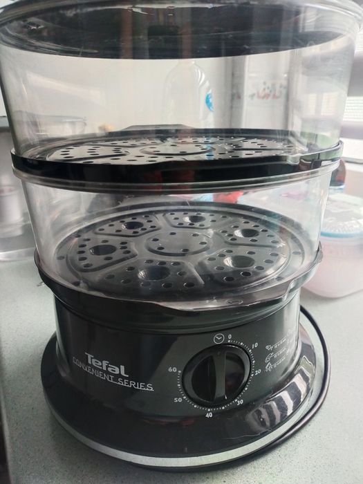 Tefal parowar Convenient Series