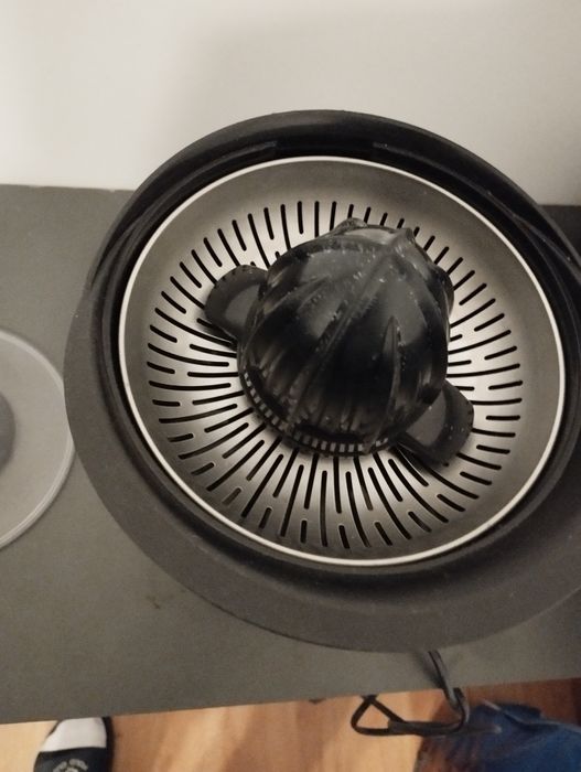 Wyciskarka do cytrusów