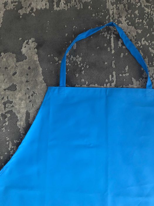 fartuszek damski kuchenny podgumowany wodoodporny