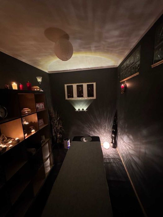 Masaż klasyczny relaksacyjny!!!