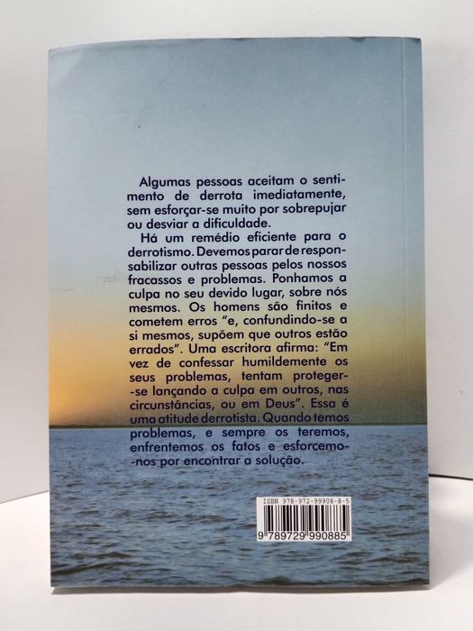 " Valorize mais a sua vida " - de A. Balbach