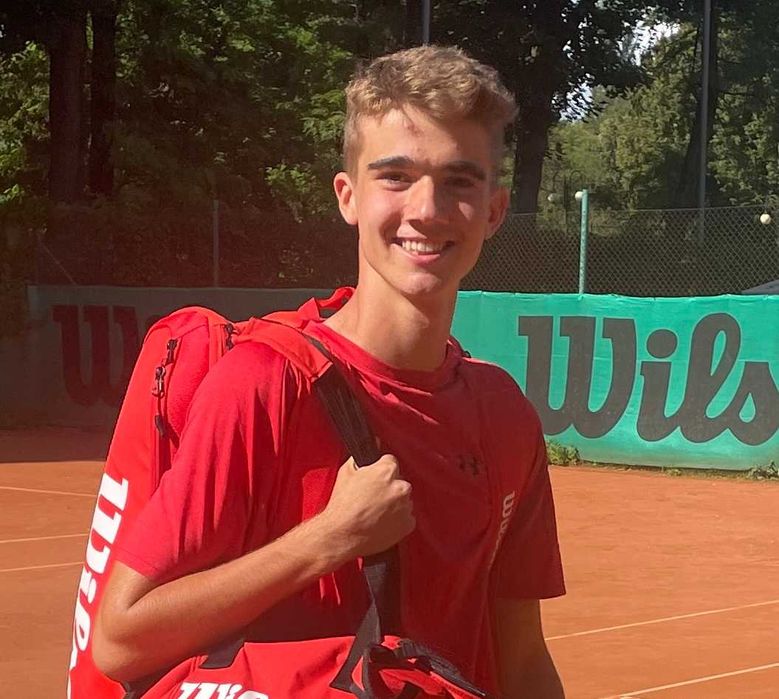 trener tenisa, sparingpartner