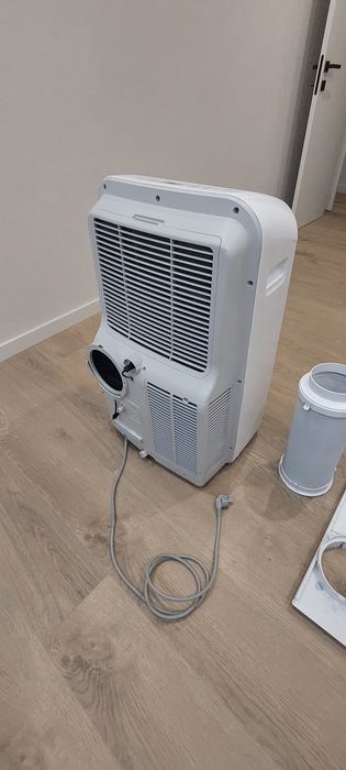 Ar condicionado Becken