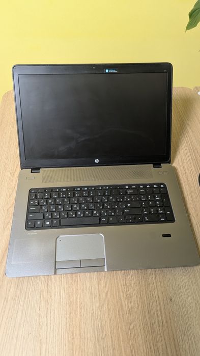 Ноутбук HP ProBook 470 G1