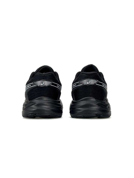 Кросівки Asics Gel-Flux 4 Black White premium i89