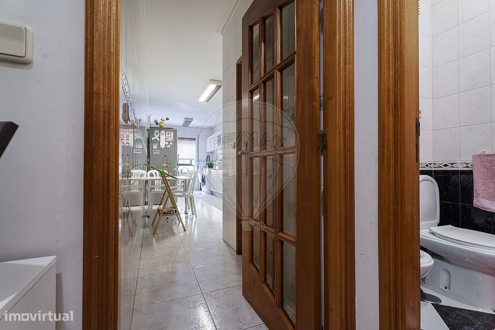 Apartamento T2 para venda