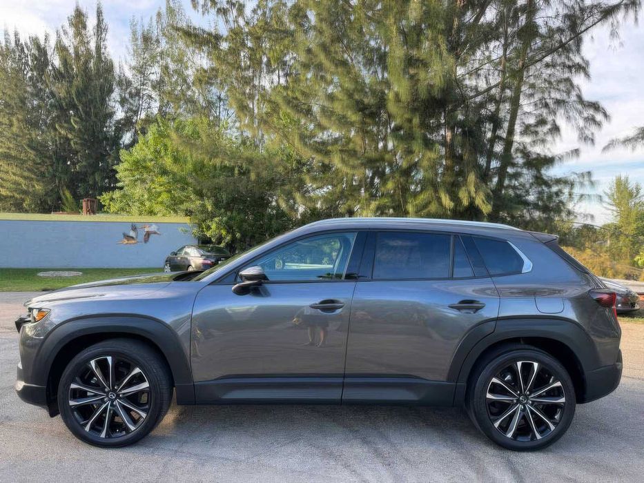 Mazda CX-50 2.5 S Premium Plus      2023