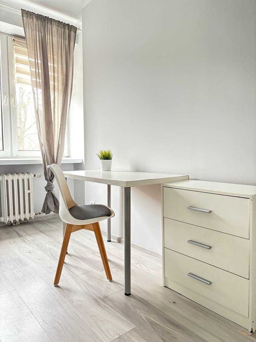 Jedynka do wynajęcia od ZARAZ || KANTORA 6 || TAURON ARENA