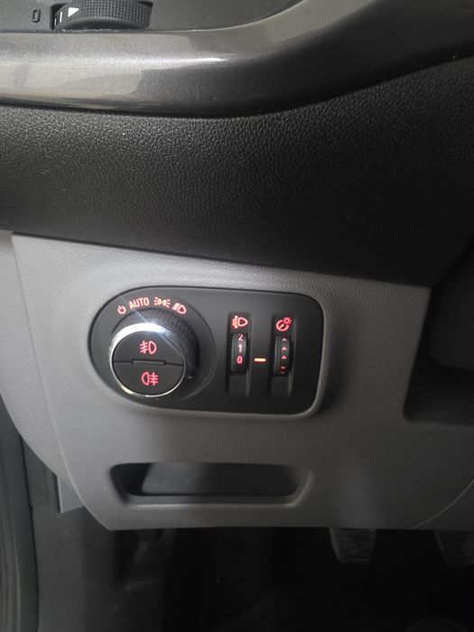 Opel Corsa Cosmo 1.0 Turbo  115cv  6v