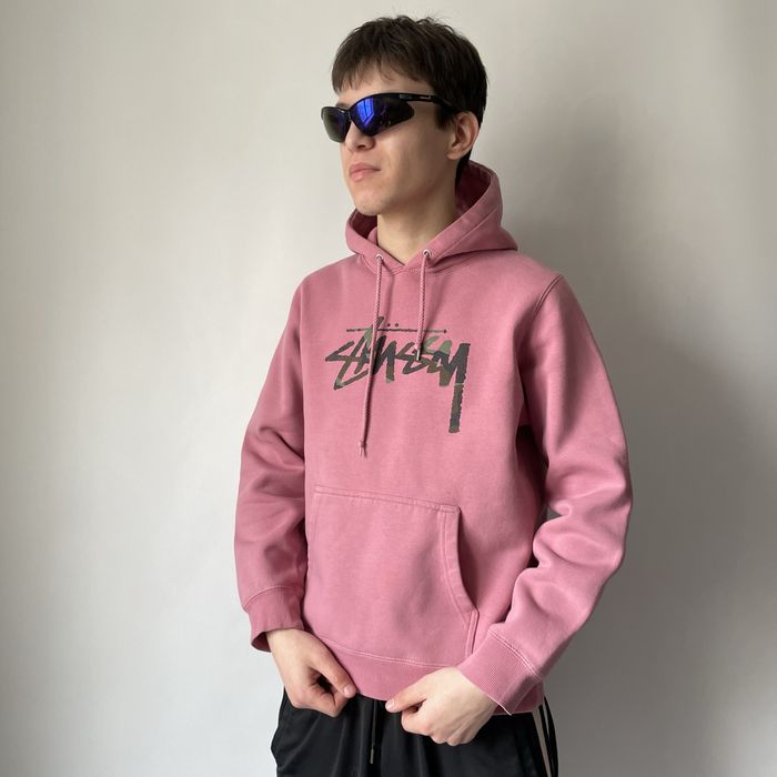 худи stussy / стуси
