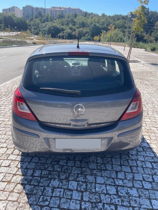 Opel Corsa 1.2