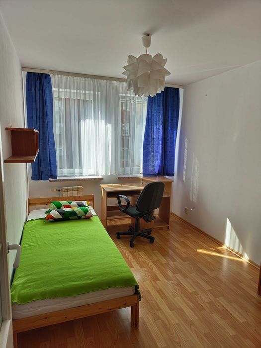 Mieszkanie – Kraków, Olsza, Prądnik Czerwony - Widok 2