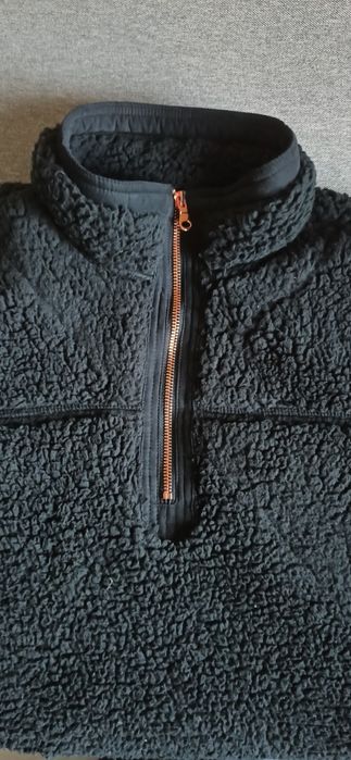 Кофта-толстовка тёплая Nutmeg