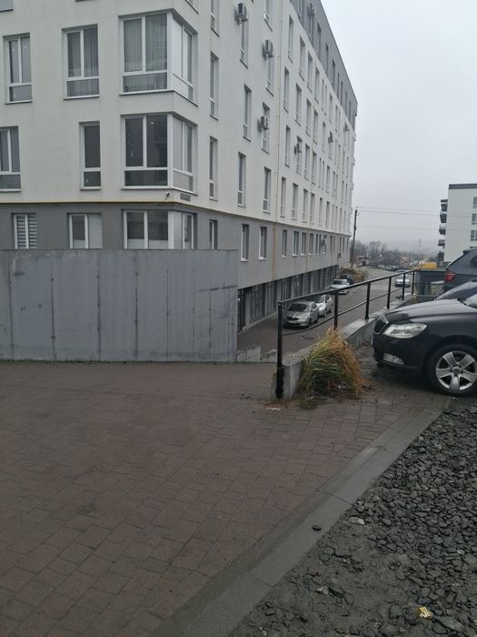 Продаж комерційного приміщення в Малехові