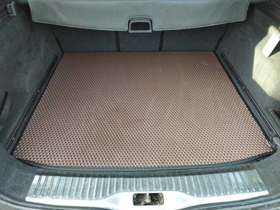 РОЗПРОДАЖ EVA ЕВА ЄВА Коврики в авто Багажник Audi Skoda Opel KIA Seat