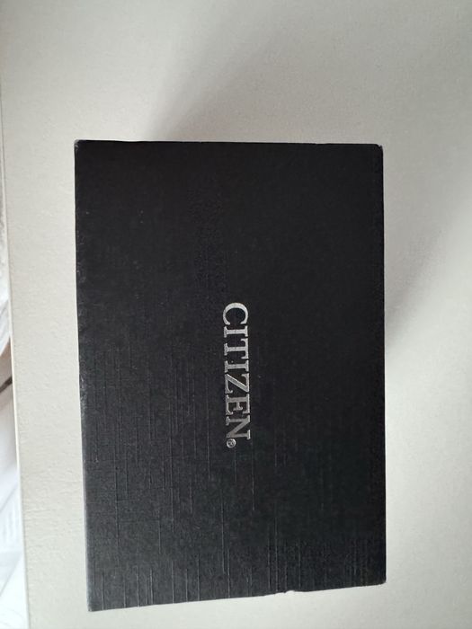 Годинник Citizen