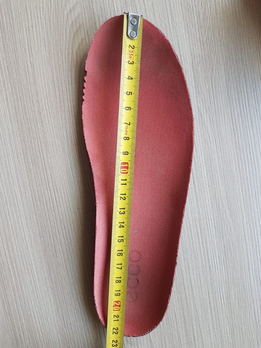 ECCO buty rozmiar 34