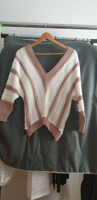 Malha aberta duas cores