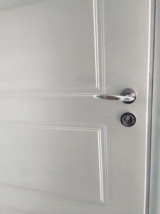 Klamka do drzwi wewnętrznych