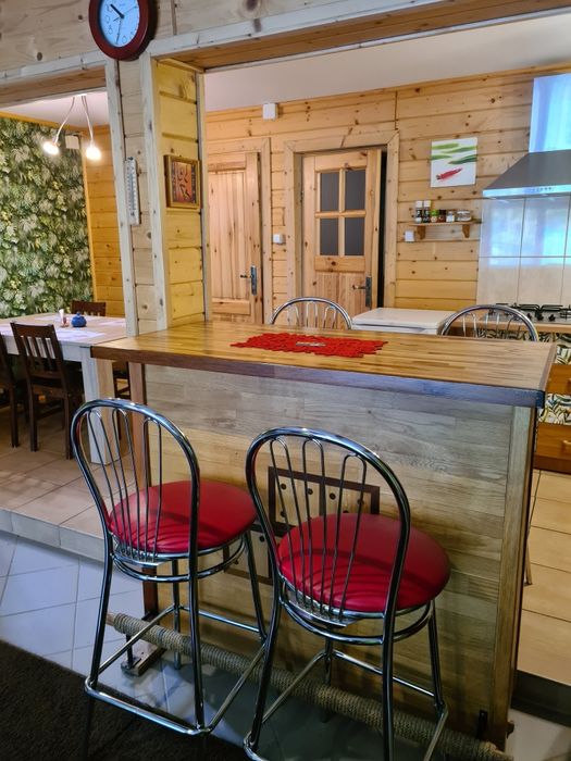Domek w górach blisko szlaków  KORBIELÓW gorąca bania  sauna gratis !