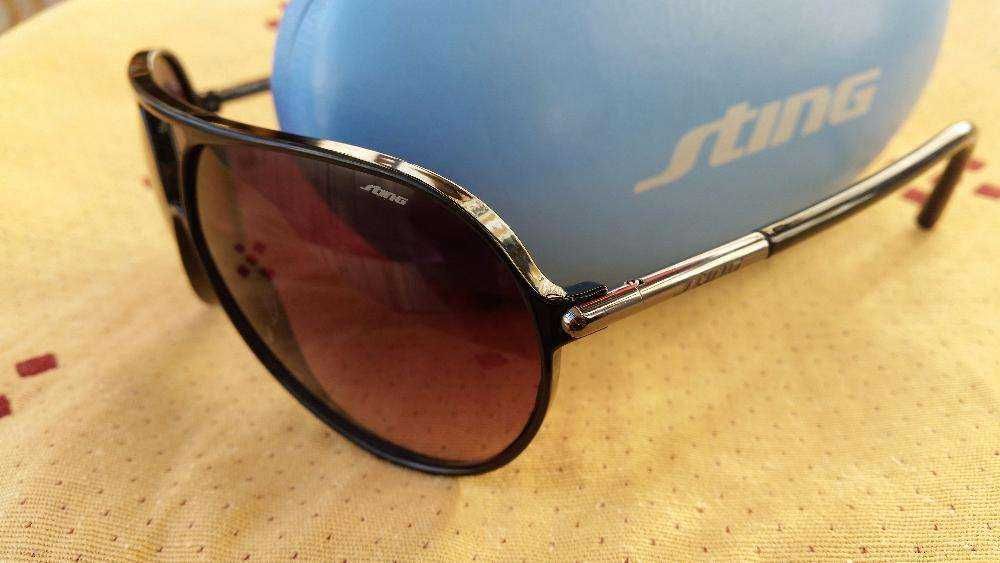 Óculos Sol Sting SS6400