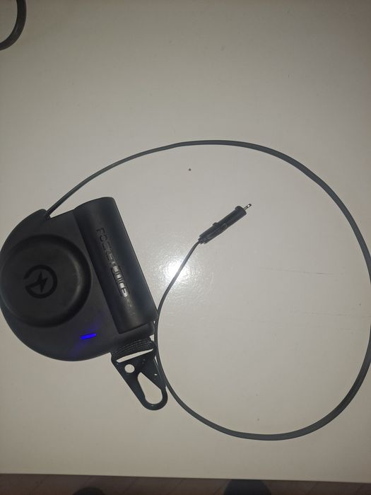 Продам повербанк 5000 mAh