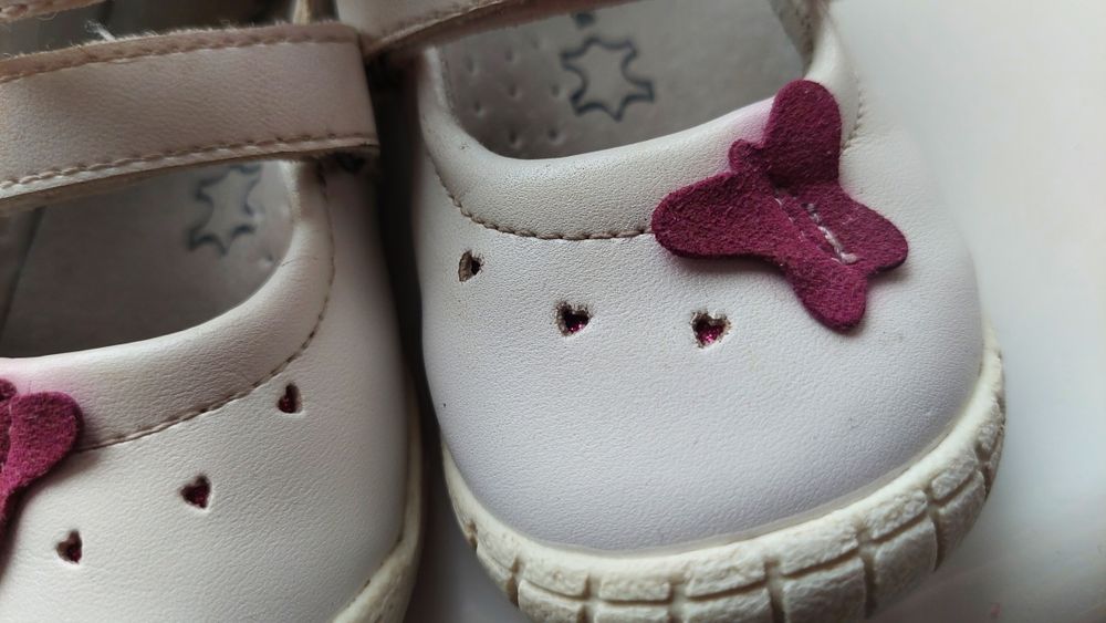 туфлі Appawa 22 розмір