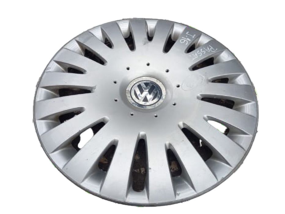 Tampo de jante VOLKSWAGEN Passat (3C2)
