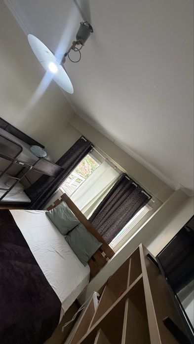 Quarto mobiliado em Penha de França leia anúncio sff