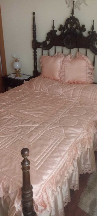 Mobília de quarto + sofá