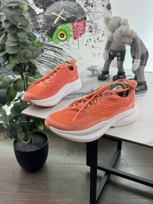 Кросівки Hoka Mach 6 40 розмір Е14950