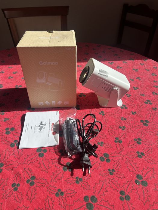 Projecto de imagem gaimo