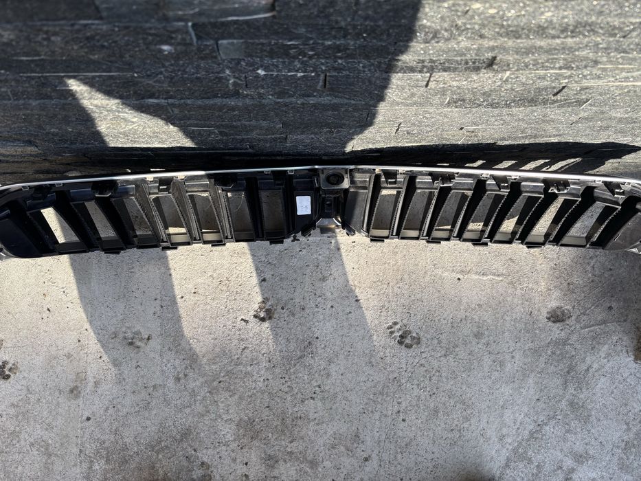 Grill bmw g20 lci