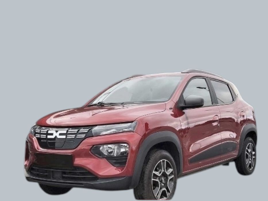 dacia spring para pecas