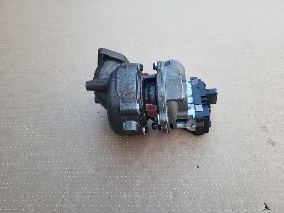 Turbosprężarka Turbina Turbo BMW 1 3 4 5 X1 X5  Nowa!