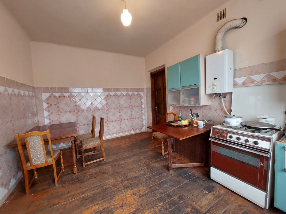 Продаж будинку 245 м2 в. Петлюри м. Борислав