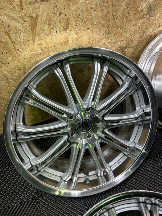 Felgi Work Schwert SW1 19”