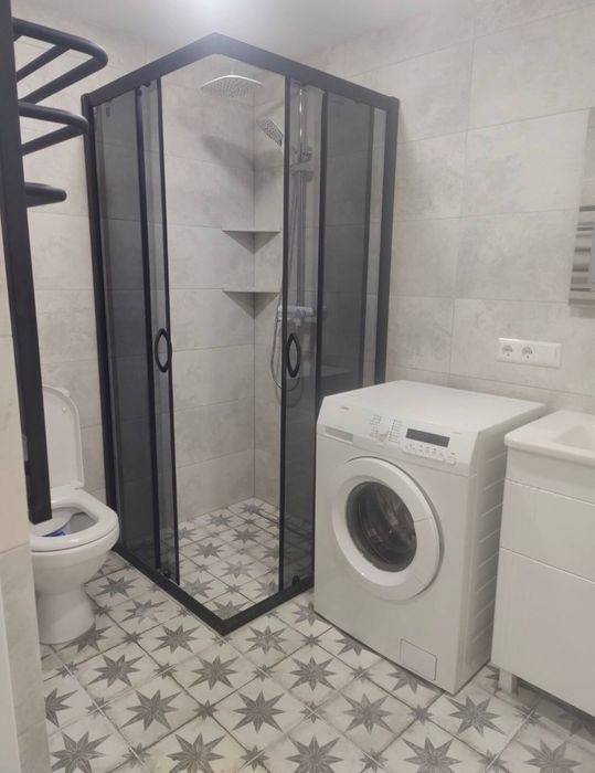 2-кімн., САДГОРА (Демократична)