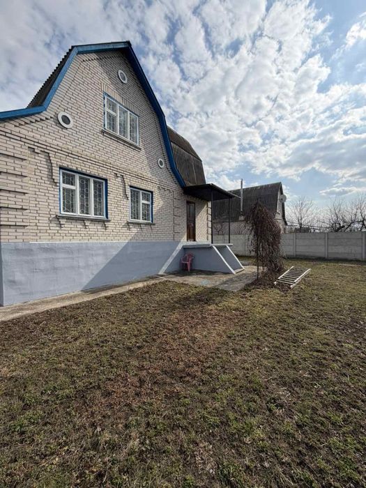 ‼️Продам окремий будинок в с.Фурси