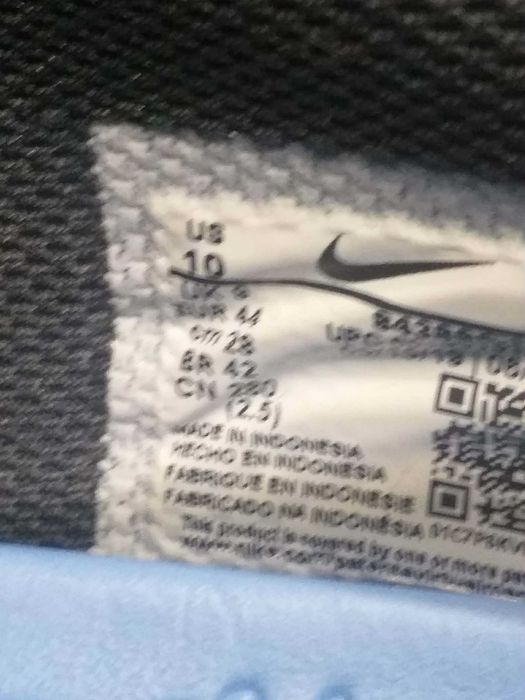 Nike SB Check Solar.