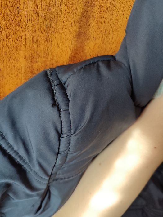 Детский комбинезон 6-9 месяцев