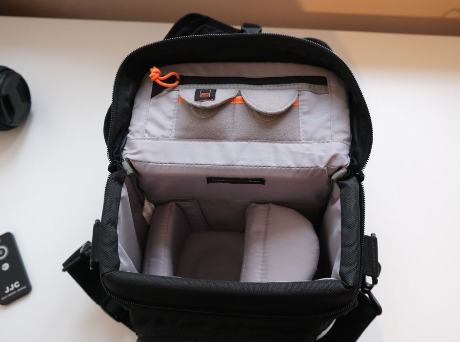 Lustrzanka Pentax K200D, 3 obiektywy i dodatki