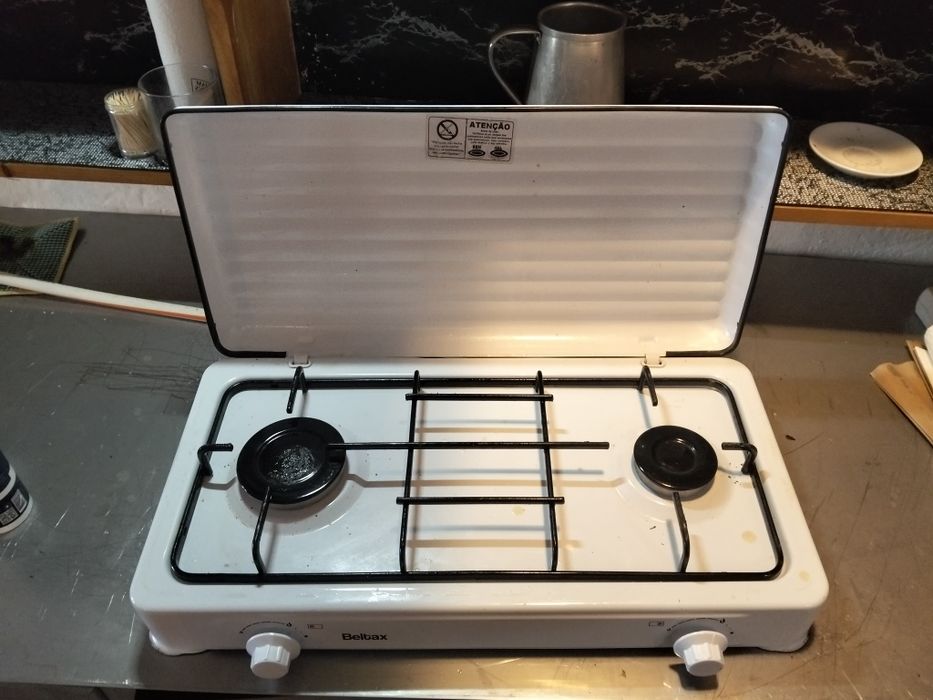 Vários artigos para café