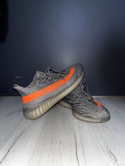 Buty meskie siatkowane na wiosne/lato