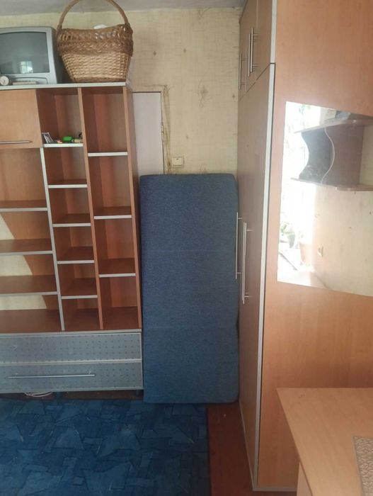 Сдам комнату в Центре, в доме, рядом с Политехом. Для студентов.