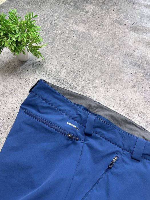 Чоловічі штани Salomon Hiking Outdoor Ski Pants