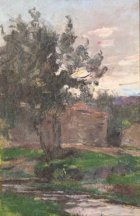 Lote Obras Pintura Portuguesa 84